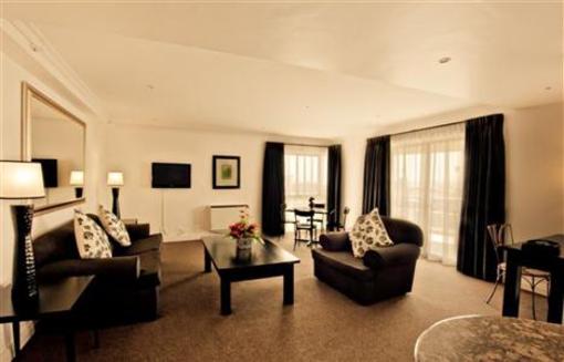 фото отеля Protea Hotel Cape Castle