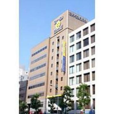 фото отеля Smile Hotel Tokyo Nihombashi