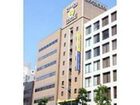 фото отеля Smile Hotel Tokyo Nihombashi