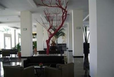 фото отеля Grand Oasis Palm