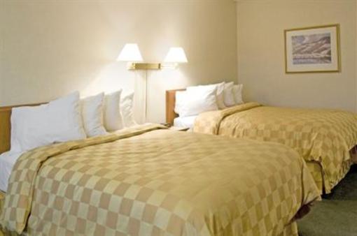 фото отеля Clarion Hotel Gatineau