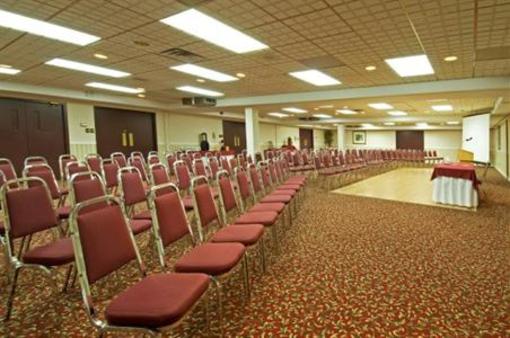 фото отеля Clarion Hotel Gatineau