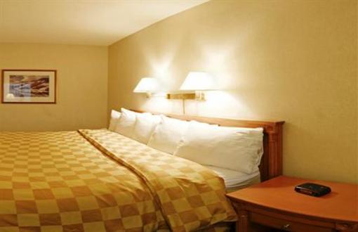 фото отеля Clarion Hotel Gatineau