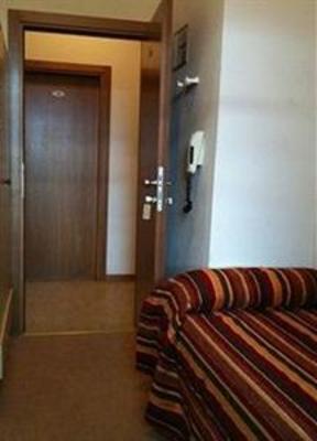 фото отеля Hotel Stresa