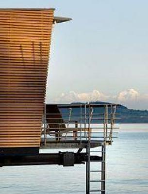 фото отеля Hotel Palafitte