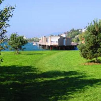 фото отеля Hotel Palafitte
