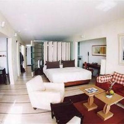 фото отеля Hotel Palafitte