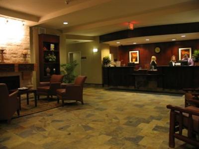 фото отеля Lakeview Inn & Suites Slave Lake
