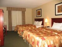 Lakeview Inn & Suites Slave Lake