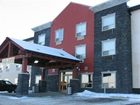 фото отеля Lakeview Inn & Suites Slave Lake