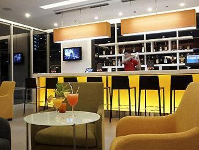 фото отеля Hotel Ibis Pattaya