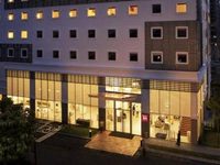 Hotel Ibis Pattaya