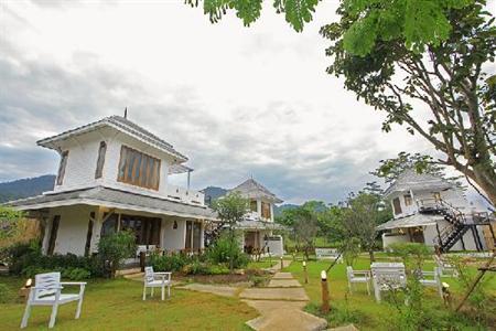 фото отеля Pai Vieng Fah Resort