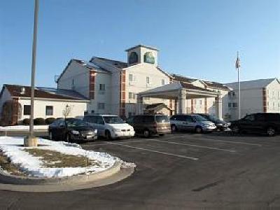 фото отеля La Quinta Inn and Conference Center