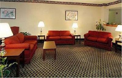 фото отеля La Quinta Inn and Conference Center