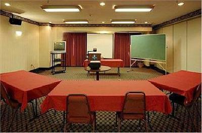 фото отеля La Quinta Inn and Conference Center