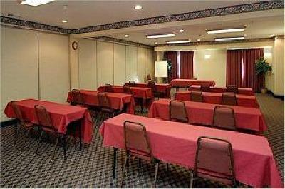 фото отеля La Quinta Inn and Conference Center