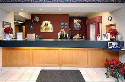 фото отеля La Quinta Inn and Conference Center