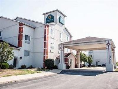 фото отеля La Quinta Inn and Conference Center