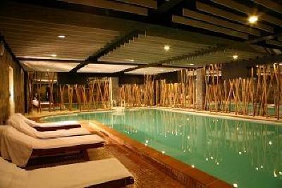 фото отеля Blue Moon Hotel Da Lat