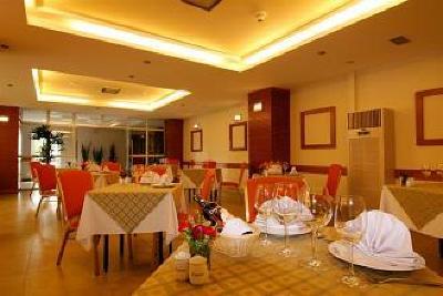 фото отеля Blue Moon Hotel Da Lat