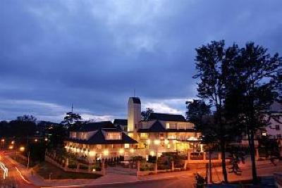 фото отеля Blue Moon Hotel Da Lat