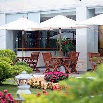 фото отеля Blue Moon Hotel Da Lat