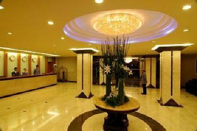 фото отеля Blue Moon Hotel Da Lat