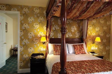 фото отеля BEST WESTERN Kilima Hotel