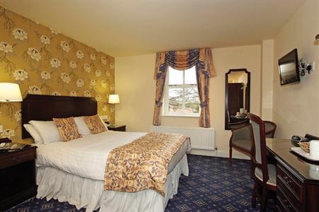 фото отеля BEST WESTERN Kilima Hotel