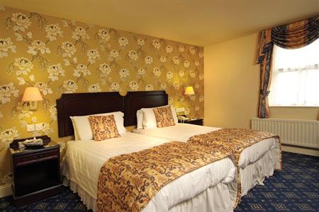 фото отеля BEST WESTERN Kilima Hotel