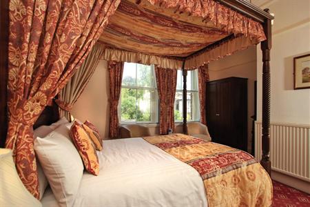 фото отеля BEST WESTERN Kilima Hotel
