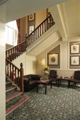 фото отеля BEST WESTERN Kilima Hotel