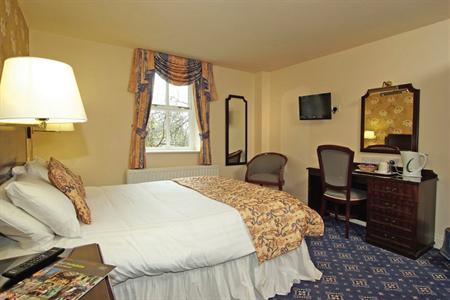 фото отеля BEST WESTERN Kilima Hotel