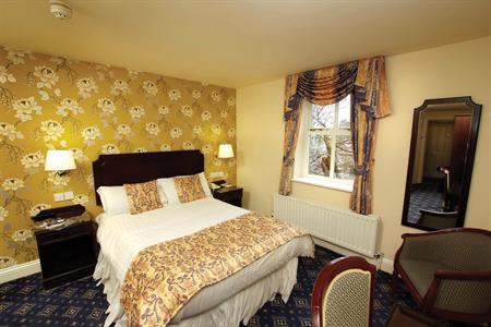 фото отеля BEST WESTERN Kilima Hotel