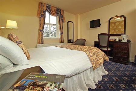 фото отеля BEST WESTERN Kilima Hotel