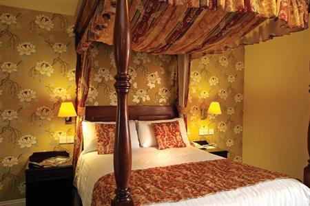 фото отеля BEST WESTERN Kilima Hotel