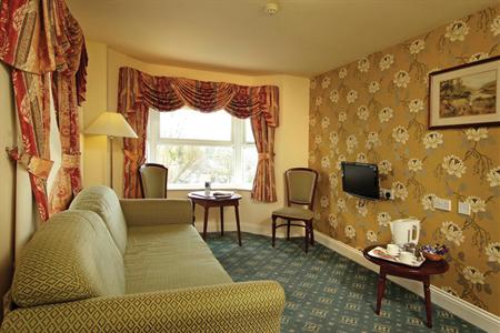 фото отеля BEST WESTERN Kilima Hotel