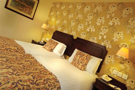 фото отеля BEST WESTERN Kilima Hotel