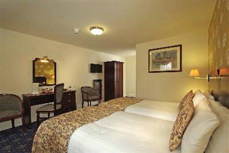 фото отеля BEST WESTERN Kilima Hotel