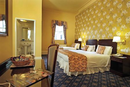 фото отеля BEST WESTERN Kilima Hotel