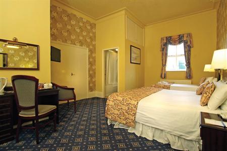 фото отеля BEST WESTERN Kilima Hotel
