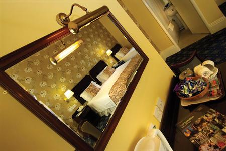 фото отеля BEST WESTERN Kilima Hotel