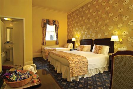 фото отеля BEST WESTERN Kilima Hotel