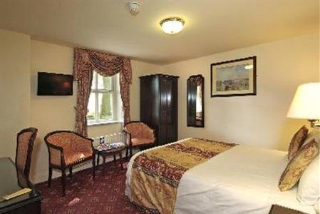 фото отеля BEST WESTERN Kilima Hotel