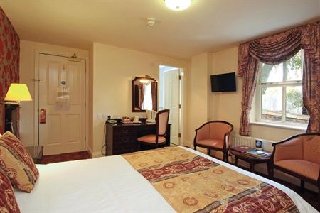 фото отеля BEST WESTERN Kilima Hotel