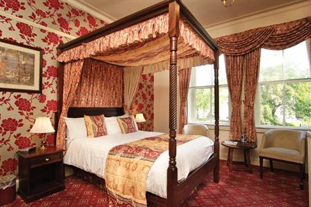 фото отеля BEST WESTERN Kilima Hotel