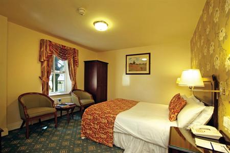 фото отеля BEST WESTERN Kilima Hotel