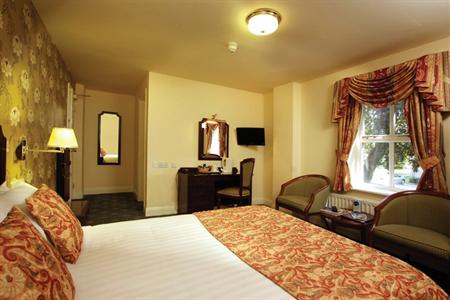 фото отеля BEST WESTERN Kilima Hotel
