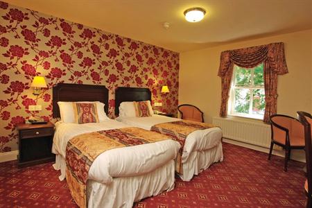 фото отеля BEST WESTERN Kilima Hotel